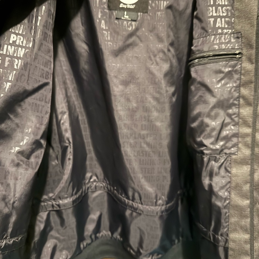 Albaster jacket - Picture 2 of 5